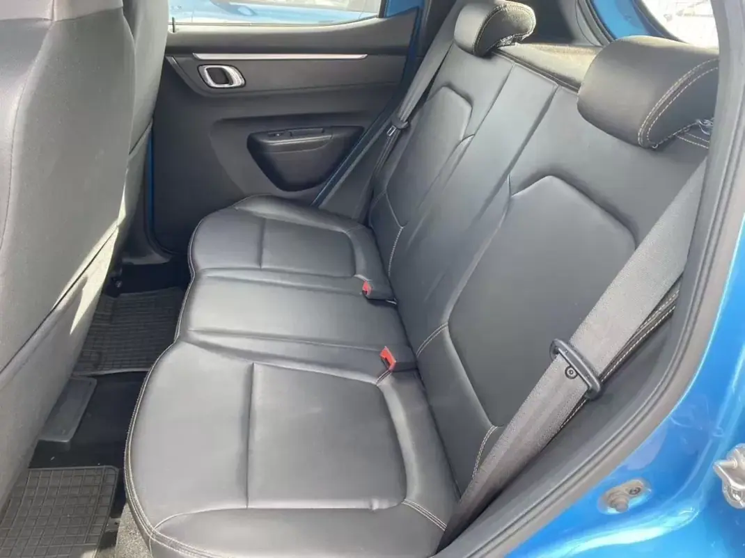 Dacia Spring 2021 - 13500 EUR, 58000 km - AUTO.MOTO.pt - 58000km - foto 10 de 20