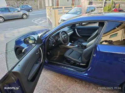 BMW 118 2012 - 13900 EUR, 250000 km - AUTO.MOTO.pt - 250000km - foto 15 de 31