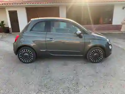 Fiat 500 2017 - 7950 EUR, 128350 km - AUTO.MOTO.pt - 128350km - foto 4 de 13