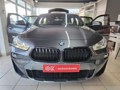 BMW X2 2018 - 22250 EUR, 147000 km - AUTO.MOTO.pt - 147000km - foto 20 de 40