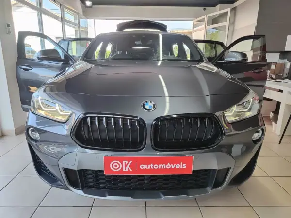 BMW X2 2018 - 22250 EUR, 147000 km - AUTO.MOTO.pt - 147000km - foto 20 de 40