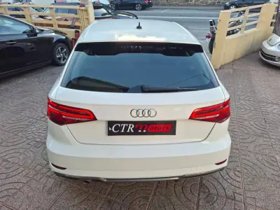 Audi A3 Sportback 2019 - 18500 EUR, 98000 km - 98000km - foto 14 de 28