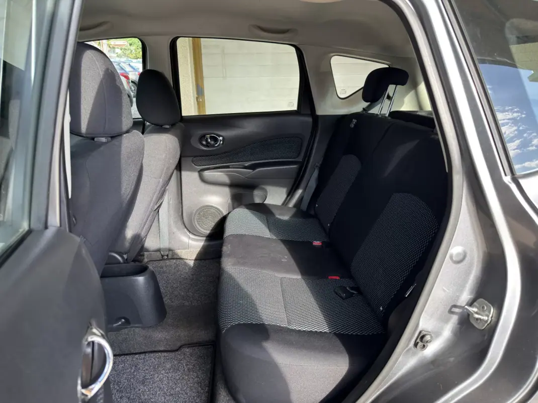 Nissan Note 2015 - 9250 EUR, 123087 km - AUTO.MOTO.pt - 123087km - foto 20 de 26