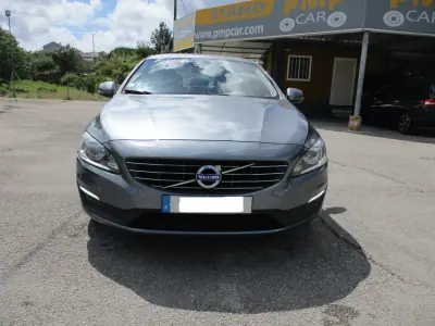 Volvo S60 2016 - 11500 EUR, 236000 km - AUTO.MOTO.pt - 236000km - foto 2 de 11