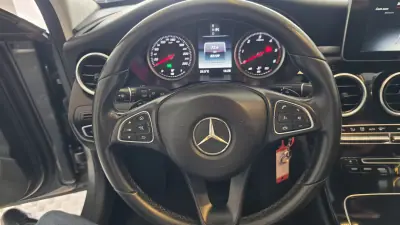 Mercedes-Benz C 180 2017 - 19900 EUR, 83139 km - AUTO.MOTO.pt - 83139km - foto 37 de 53