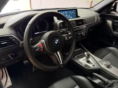 BMW M2 2019 - 57990 EUR, 69987 km - AUTO.MOTO.pt - 69987km - foto 8 de 15
