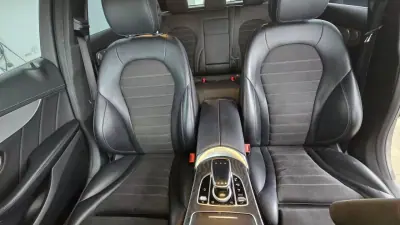Mercedes-Benz C 300 2021 - 27900 EUR, 186885 km - AUTO.MOTO.pt - 186885km - foto 23 de 30