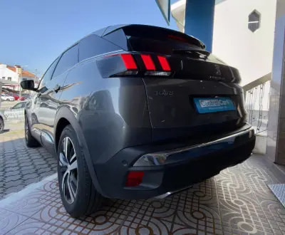 Peugeot 3008 2019 - 16950 EUR, 92000 km - 92000km - foto 8 de 26
