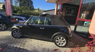 MINI 1000 2005 - 7990 EUR, 168000 km - AUTO.MOTO.pt - 168000km - foto 7 de 19