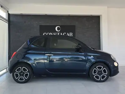 Fiat 500 2022 - 11750 EUR, 59966 km - 59966km - foto 5 de 21