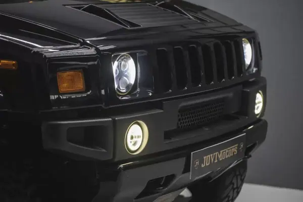 Hummer H2 2008 - 69850 EUR, 188000 km - AUTO.MOTO.pt - 188000km - foto 9 de 46