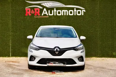 Renault Clio 2020 - 13700 EUR, 97000 km - AUTO.MOTO.pt - 97000km - foto 4 de 37