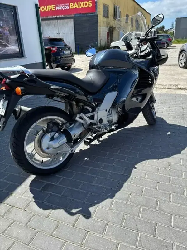 BMW R 1200 RT 2000 - 4650 EUR, 49012 km - AUTO.MOTO.pt - 49012km - foto 5 de 14