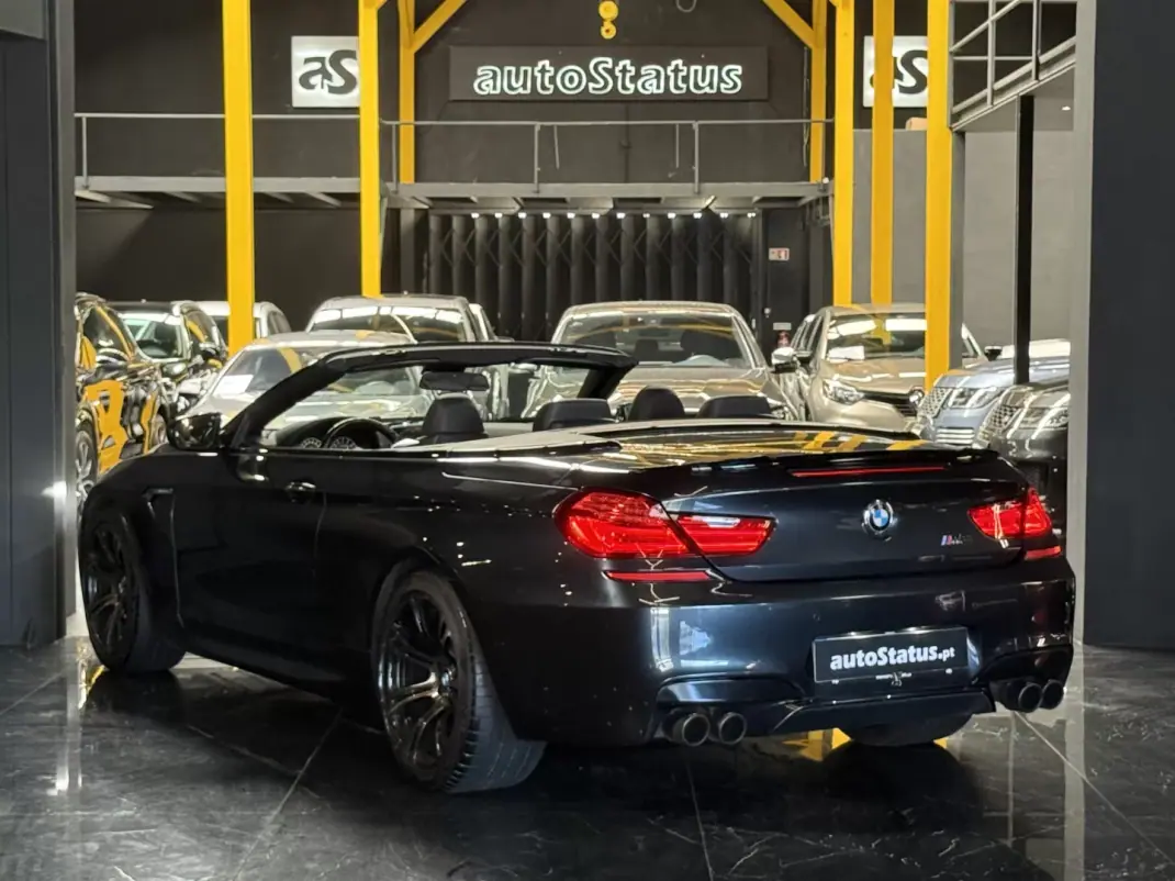 BMW M6 2012 - 59990 EUR, 193166 km - AUTO.MOTO.pt - 193166km - foto 9 de 29