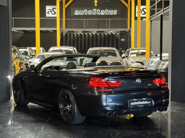 BMW M6 2012 - 59990 EUR, 193166 km - AUTO.MOTO.pt - 193166km - foto 9 de 29