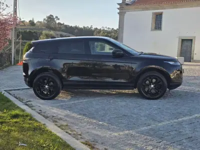 Land Rover Range Rover Evoque 2020 - 32890 EUR, 152000 km - AUTO.MOTO.pt - 152000km - foto 4 de 38