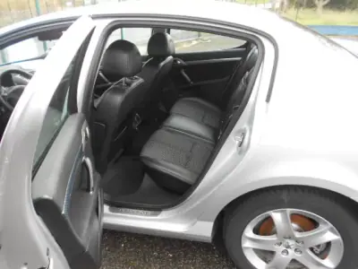 Peugeot 407 2004 - 4500 EUR, 0 km - AUTO.MOTO.pt - foto 11 de 12