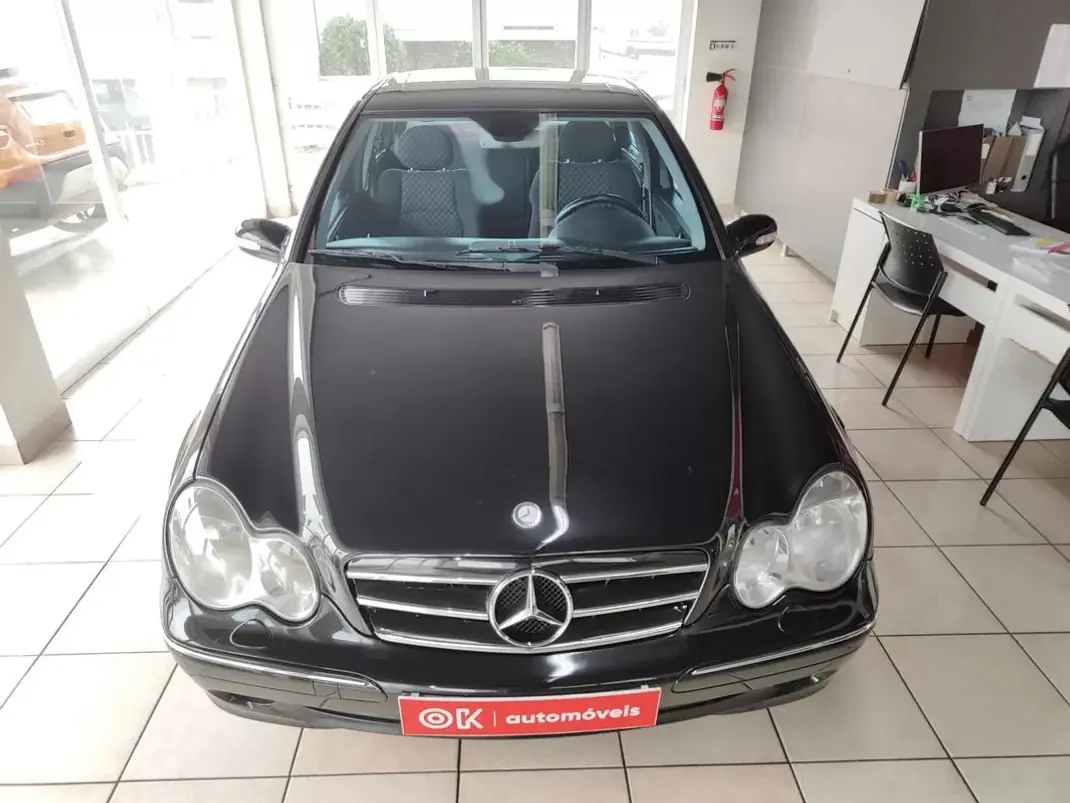 Mercedes-Benz C 220 2000 - 5750 EUR, 372700 km - AUTO.MOTO.pt - 372700km - foto 48 de 60