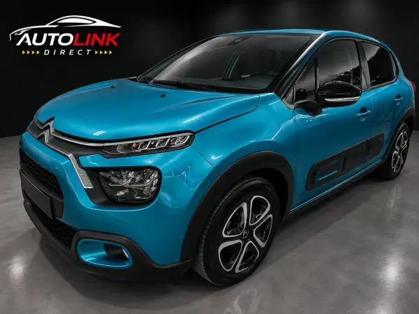Citroën C3 2022 - 13200 EUR, 98000 km - 98000km - foto 13 de 15