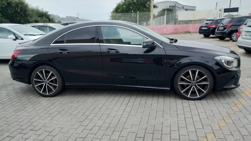 Mercedes-Benz CLA 200 2016 - 19999 EUR, 199000 km - AUTO.MOTO.pt - 199000km - foto 3 de 33