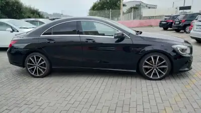 Mercedes-Benz CLA 200 2016 - 19999 EUR, 199000 km - AUTO.MOTO.pt - 199000km - foto 3 de 33