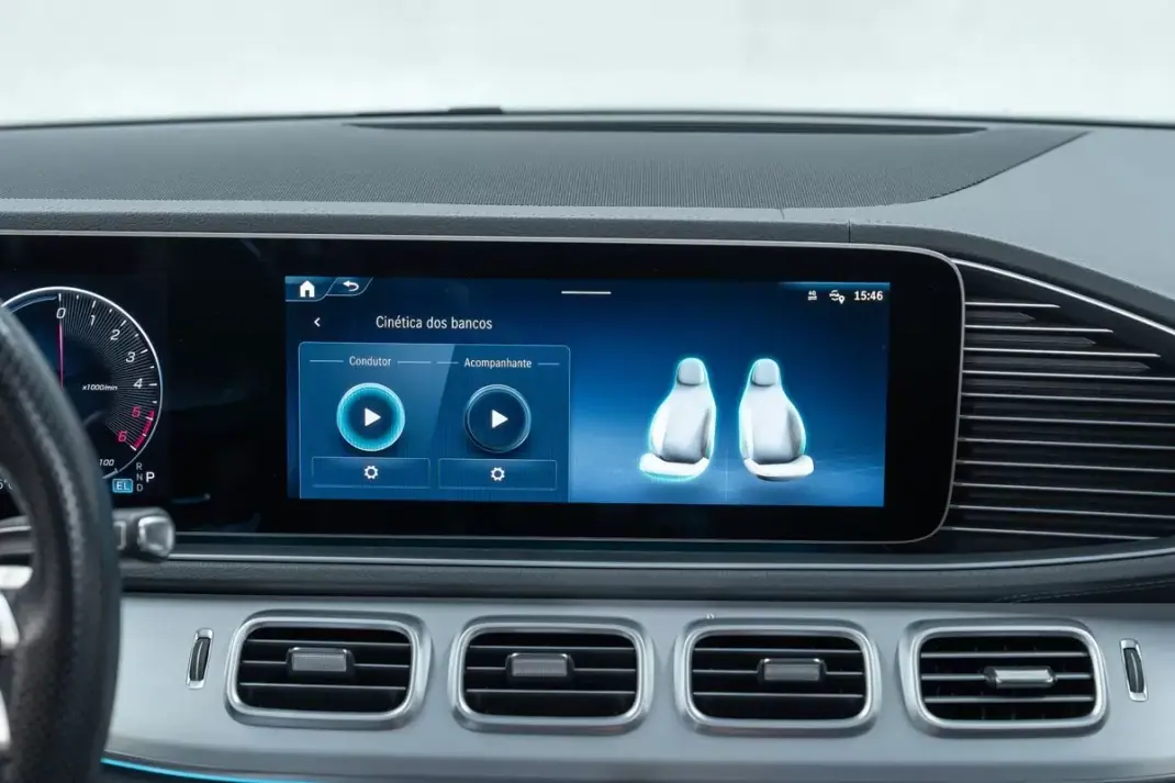 Mercedes-Benz GLE 350 2023 - 81950 EUR, 74000 km - AUTO.MOTO.pt - 74000km - foto 40 de 60