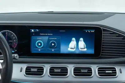 Mercedes-Benz GLE 350 2023 - 81950 EUR, 74000 km - AUTO.MOTO.pt - 74000km - foto 40 de 60