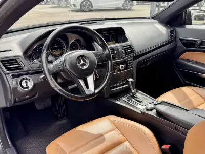 Mercedes-Benz E 220 2011 - 14500 EUR, 268000 km - AUTO.MOTO.pt - 268000km - foto 8 de 18