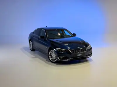 BMW 420 Gran Coupé 2019 - 21750 EUR, 196000 km - 196000km - foto 1 de 32