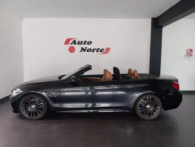 BMW 420 2018 - 32500 EUR, 43000 km - AUTO.MOTO.pt - 43000km - foto 5 de 28