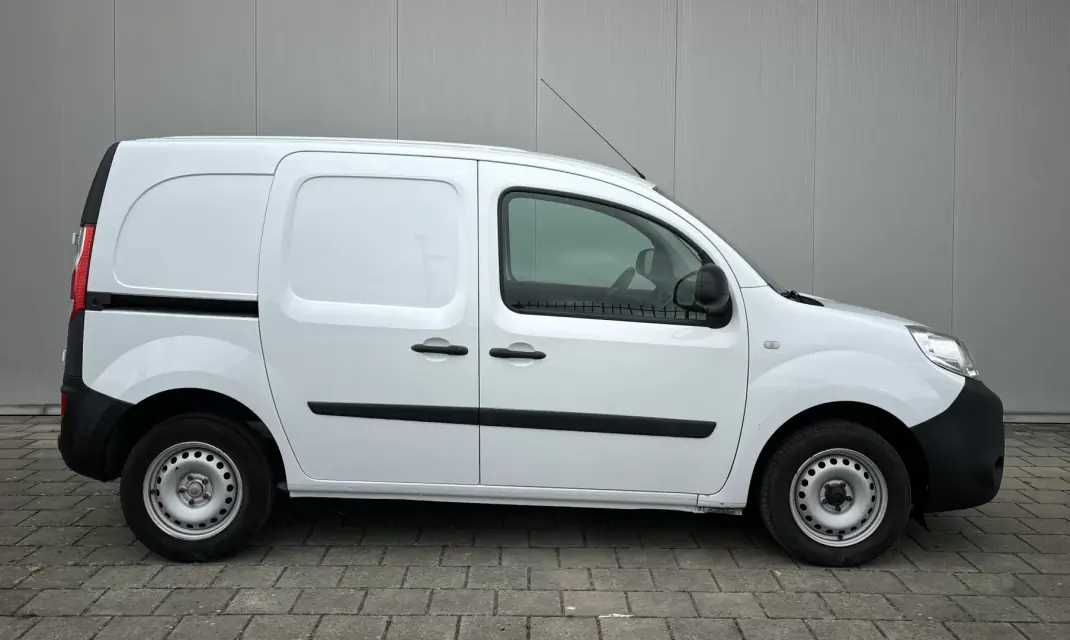 Renault Kangoo 2020 - 9990 EUR, 114000 km - 114000km - foto 6 de 29