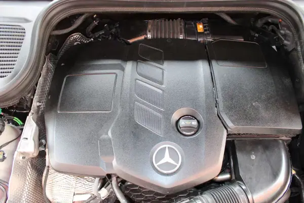 Mercedes-Benz GLE 350 2020 - 58000 EUR, 134518 km - AUTO.MOTO.pt - 134518km - foto 15 de 60
