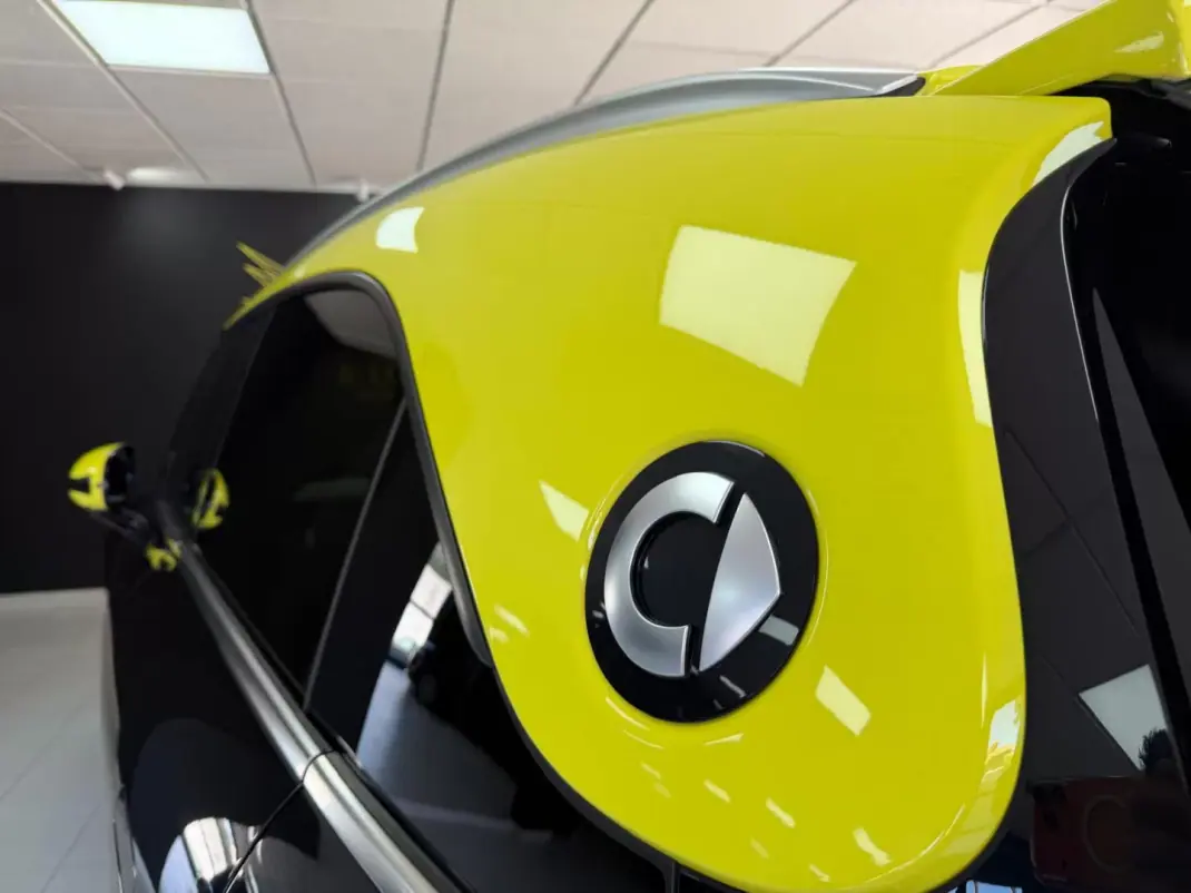 Smart 1 2024 - 32500 EUR, 9620 km - AUTO.MOTO.pt - 9620km - foto 24 de 59