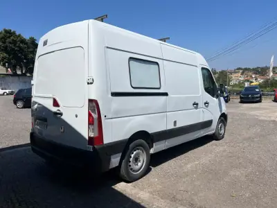 Renault Master 2012 - 8500 EUR, 356000 km - AUTO.MOTO.pt - 356000km - foto 8 de 11