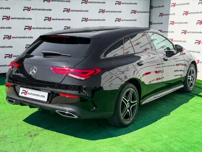 Mercedes-Benz CLA 250 2021 - 27990 EUR, 93979 km - AUTO.MOTO.pt - 93979km - foto 6 de 25