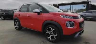 Citroën C3 Aircross 2018 - 14500 EUR, 156345 km - AUTO.MOTO.pt - 156345km - foto 3 de 7