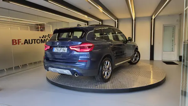 BMW X3 2018 - 26900 EUR, 209342 km - AUTO.MOTO.pt - 209342km - foto 17 de 65