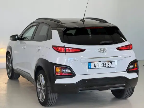 Hyundai Kauai 2019 - 15450 EUR, 78421 km - AUTO.MOTO.pt - 78421km - foto 16 de 37