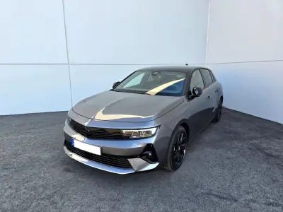 Opel Astra 2023 - 16940km