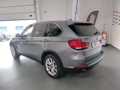 BMW X5 2019 - 43990 EUR, 66244 km - AUTO.MOTO.pt - 66244km - foto 4 de 24