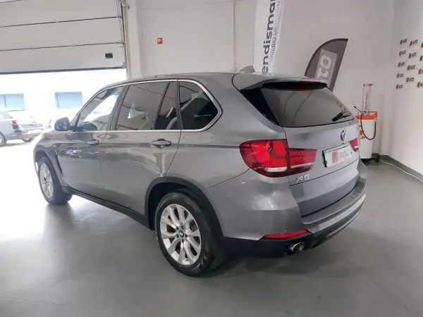 BMW X5 2019 - 43990 EUR, 66244 km - AUTO.MOTO.pt - 66244km - foto 4 de 24