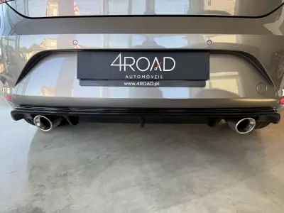 SEAT Leon 2015 - 14000 EUR, 181000 km - AUTO.MOTO.pt - 181000km - foto 41 de 92