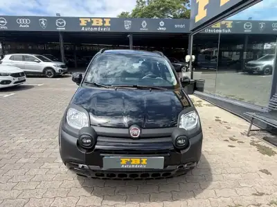 Fiat Panda 2022 - 11900 EUR, 87805 km - AUTO.MOTO.pt - 87805km - foto 3 de 10