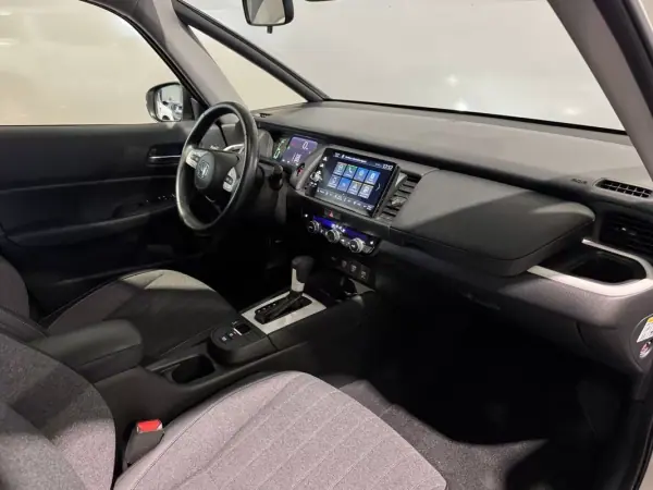 Honda Jazz 2022 - 22900 EUR, 14815 km - AUTO.MOTO.pt - 14815km - foto 50 de 60