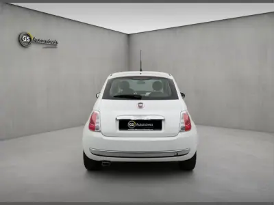 Fiat 500 2009 - 6500 EUR, 171380 km - AUTO.MOTO.pt - 171380km - foto 4 de 6