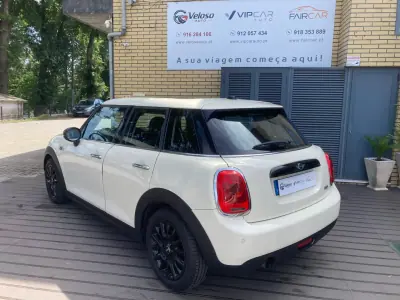 MINI One 2016 - 12990 EUR, 125600 km - AUTO.MOTO.pt - 125600km - foto 7 de 19