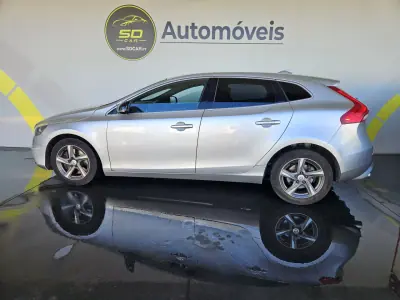 Volvo V40 2014 — foto 2 de 7