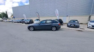 BMW 316 2014 - 13890 EUR, 173487 km - AUTO.MOTO.pt - 173487km - foto 27 de 50