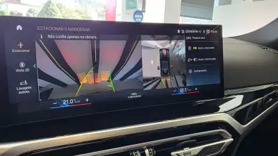 BMW i4 2022 - 55900 EUR, 33929 km - AUTO.MOTO.pt - 33929km - foto 48 de 65