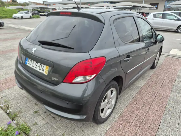 Peugeot 207 1.4 HDI 2011 Diesel